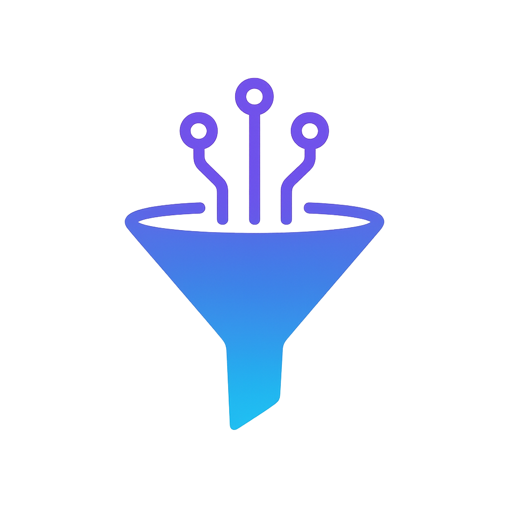 RefineAPI Logo